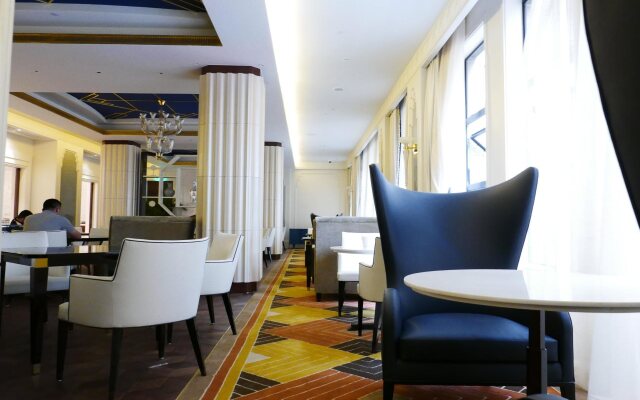 Metropolo Xin Cheng Hotel, The Bund Shanghai