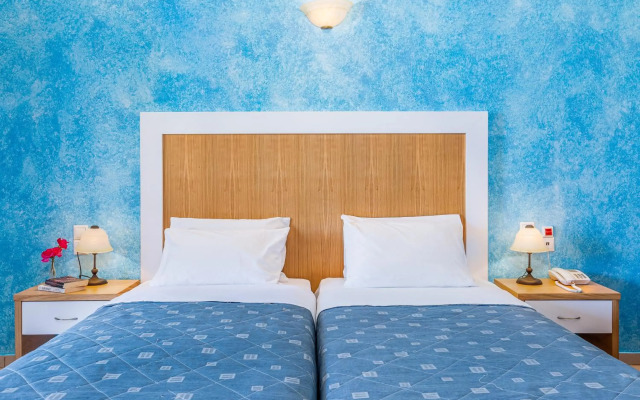 Aeolos Hotel