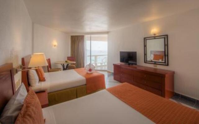 Enna Inn Ixtapa Rooms