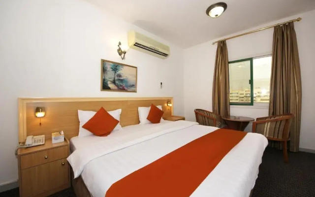 time palace hotel branch  فندق تايم بالالس فرع