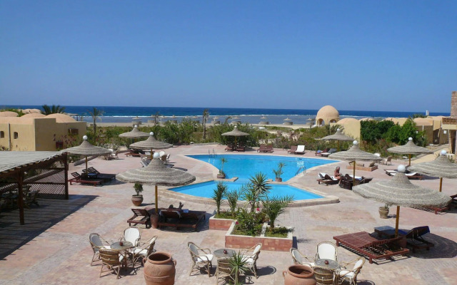 Fanadir Hotel El Quseir
