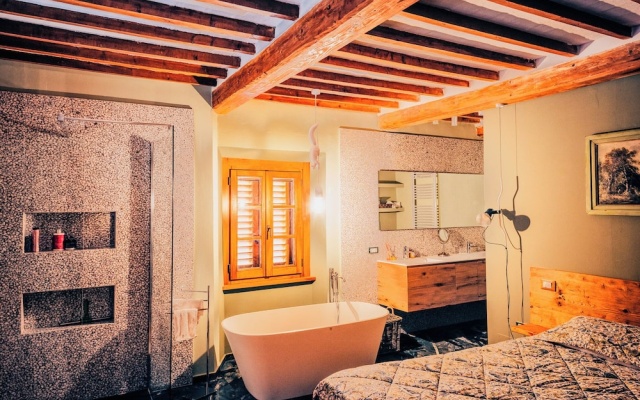 Casa Lierna 11