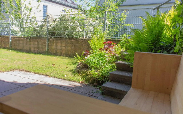 Wonderful Apartment With Great Location