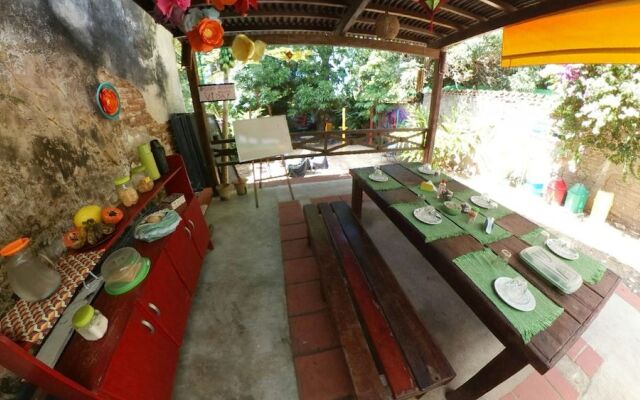 Canto dos Artistas Guest House