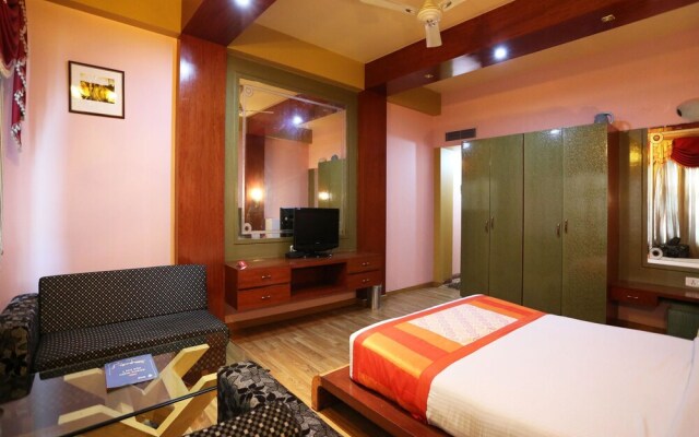 OYO 6409 Hotel Silver Star