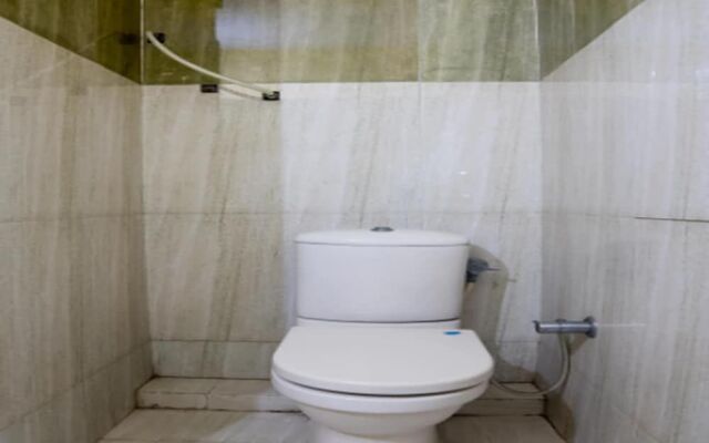 Oyo 3690 Hotel Comfort Home