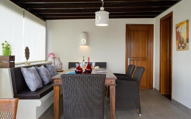 Hipoclub Villas, Aguamarina 29