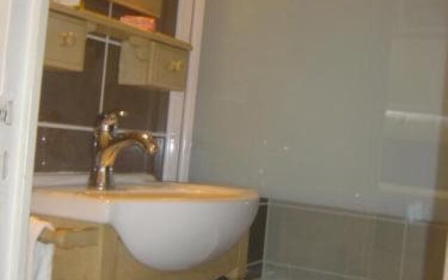 Auberge De La Scierie