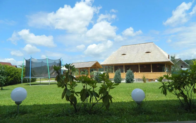 Casa Eli