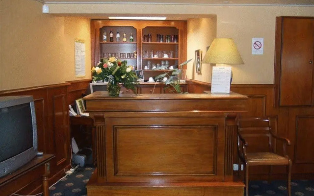 Hotel Courtonne