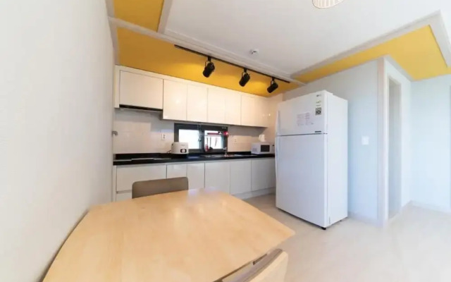 Busan Haeoream Pension