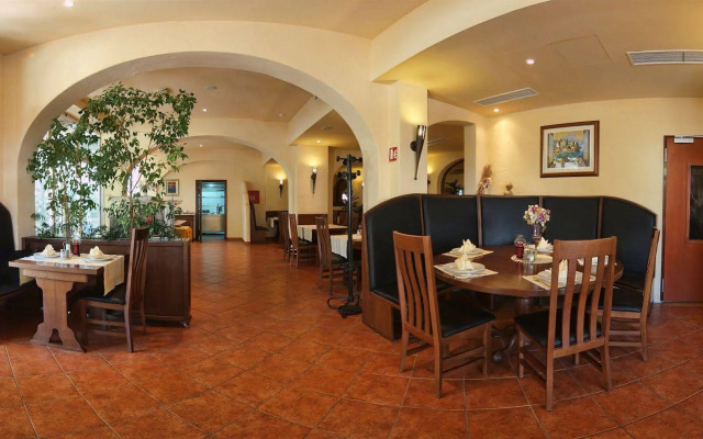 Hotel Perla