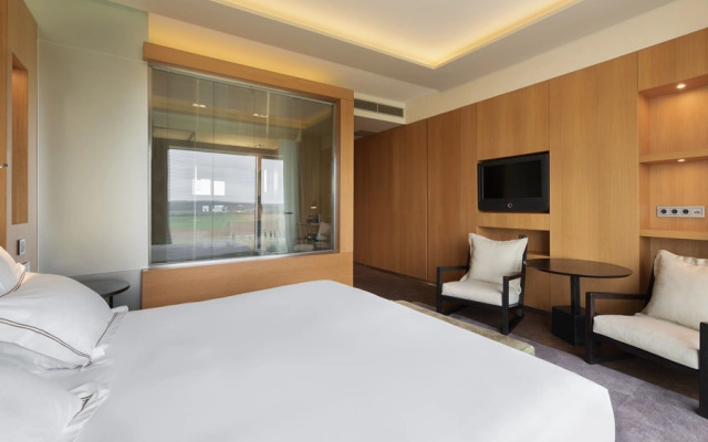 Eurostars Valbusenda