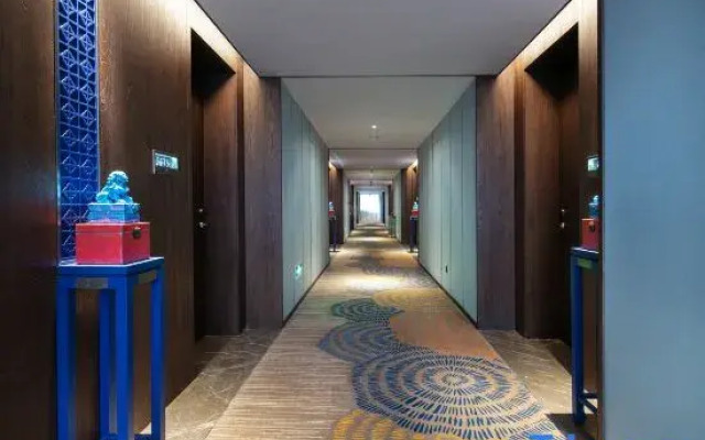 TILL BRIGHT Hotel (Shaoyang Daxiang District Government)