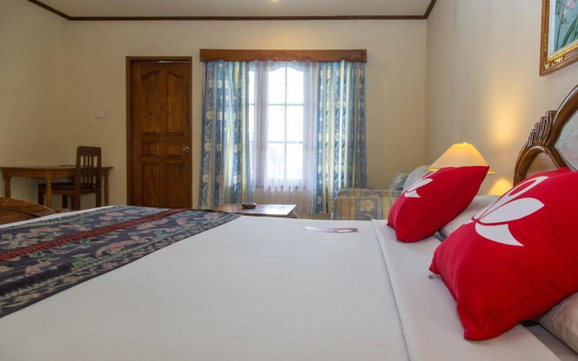 ZEN Rooms Jimbaran Pantai Kedonganan