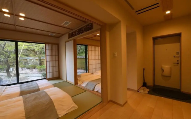 Oukai Villa Izumi