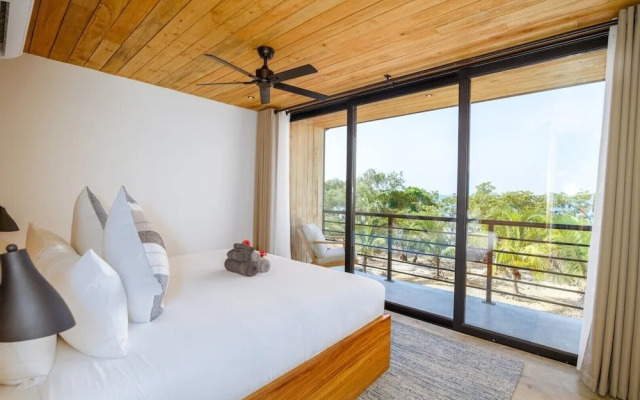Shadow Sands Villa