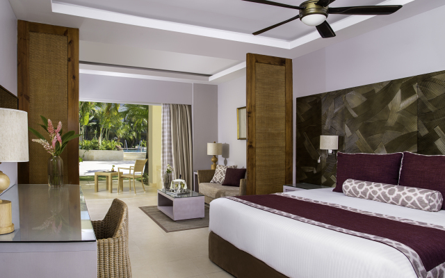 Dreams Royal Beach Punta Cana - All Inclusive