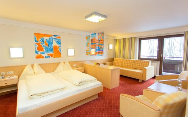 Hotel & Art Kristiana
