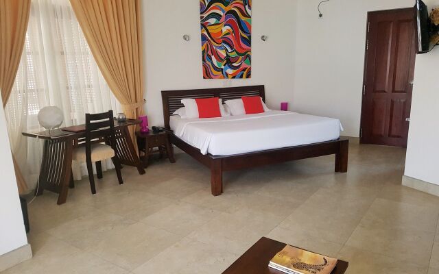 Imagine Villa Hotel