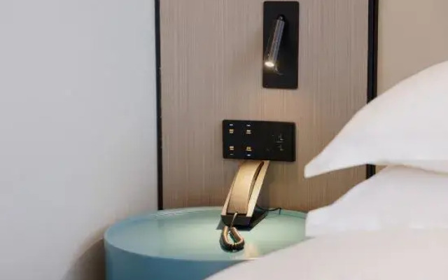 Borrman Hotel (Baise Tianlin)