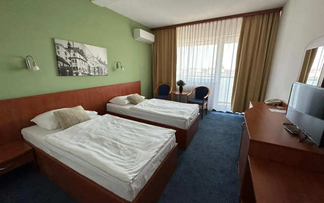Hotel Bratislava