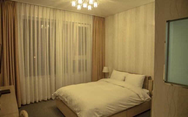 Incheon Airport hotel Airrelax
