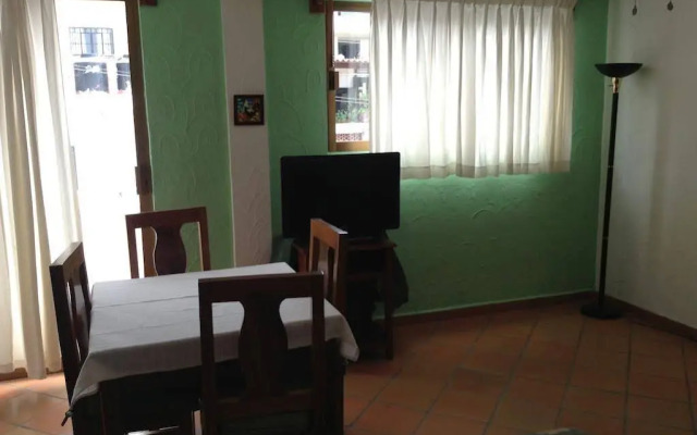 Departamentos Aguacate