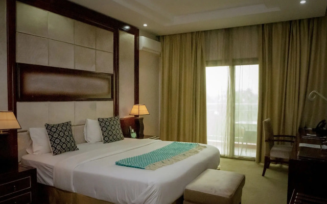 Hotel Gloria Inn