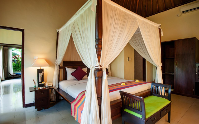 Beji Ubud Resort