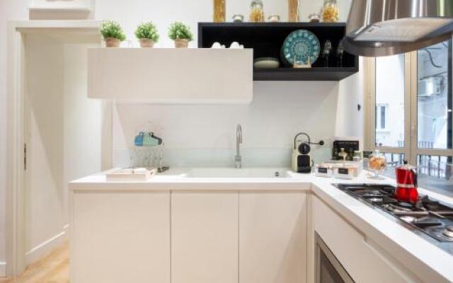 Private Apartment Colosseum