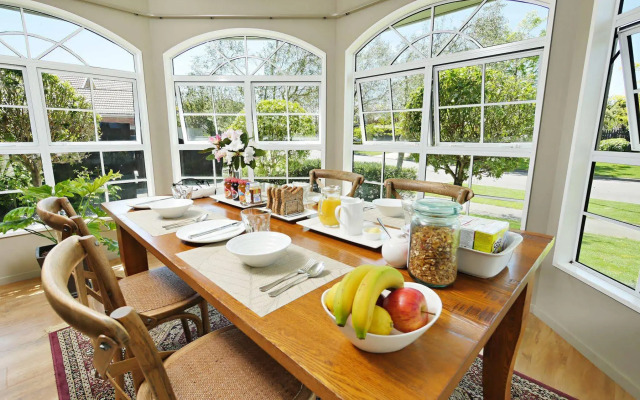 Olive House B&B