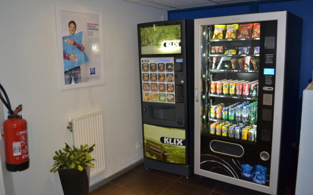 ibis budget Belfort centre