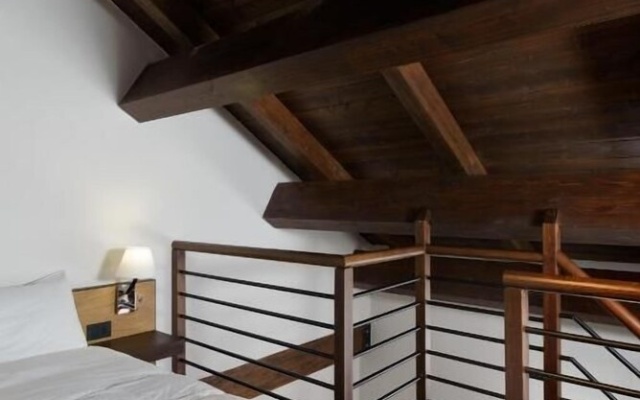 Elda Hotel