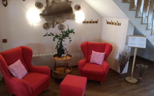 Appartementanlage Jägerhof