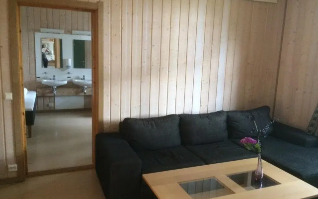 Kongsberg Aktivitetspark