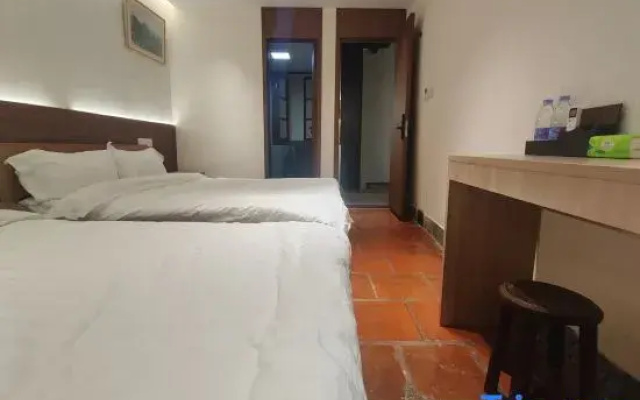 Xiangliqing Homestay