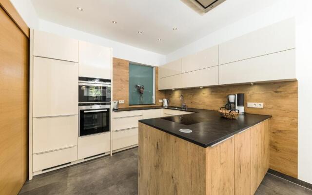 Apartmenthotel Sonnenhof