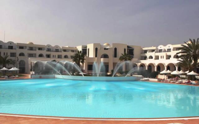 Hotel Club Palm Azur Djerba