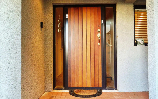 Pukaki Holiday Apartments