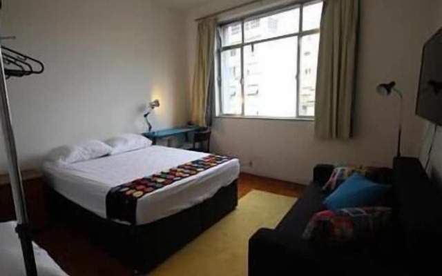 GoHouse Vergueiro 901