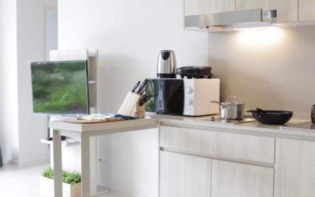 Baan Thew Thalay Aquamarine Cha-am