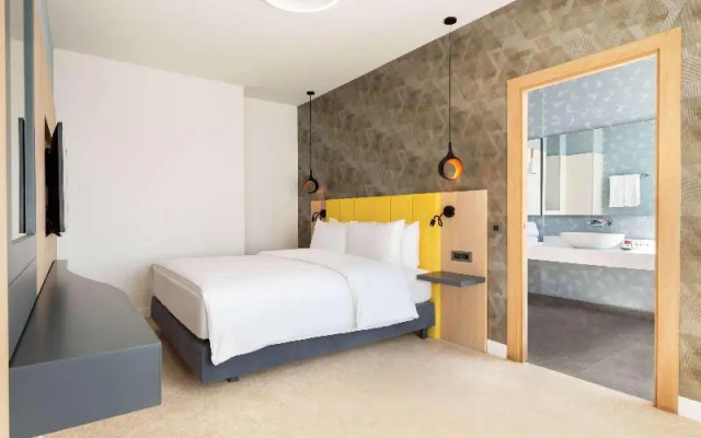 Ramada By Wyndham Parc Slatina