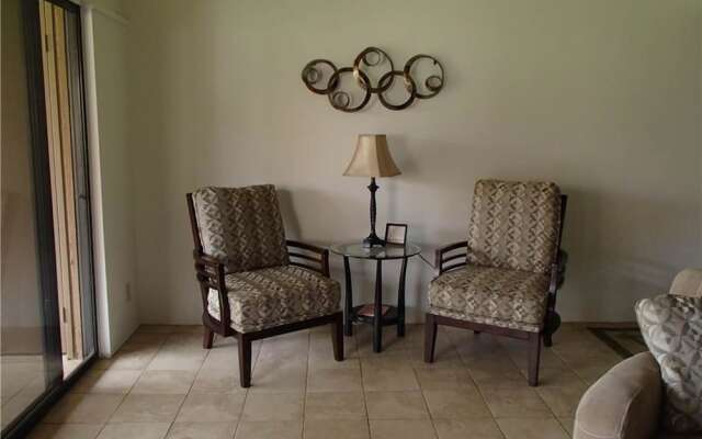 Waikoloa Villa, The House of Heavenly Aloha