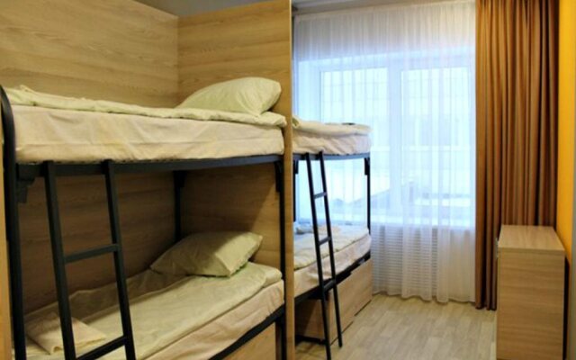 Svoboda Hostel