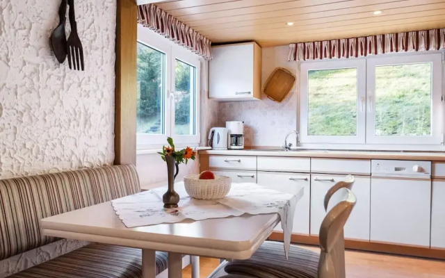 Oberkirchen Hillside Retreat