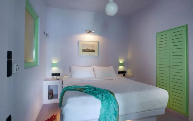 Caldera's Bliss Suites
