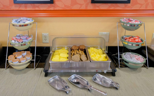 Quality Inn & Suites Lexington