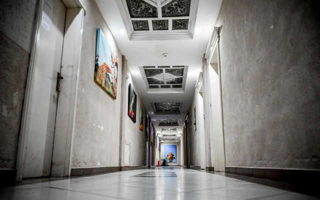 Hotel Centar Balasevic