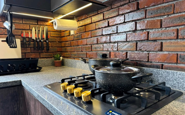 The Built-up 2 BDR Condo 15 min to CAI Airpt
